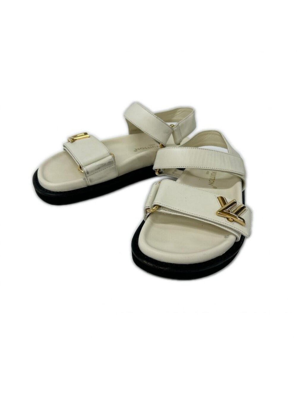 Louis Vuitton LV Sunset Sandals